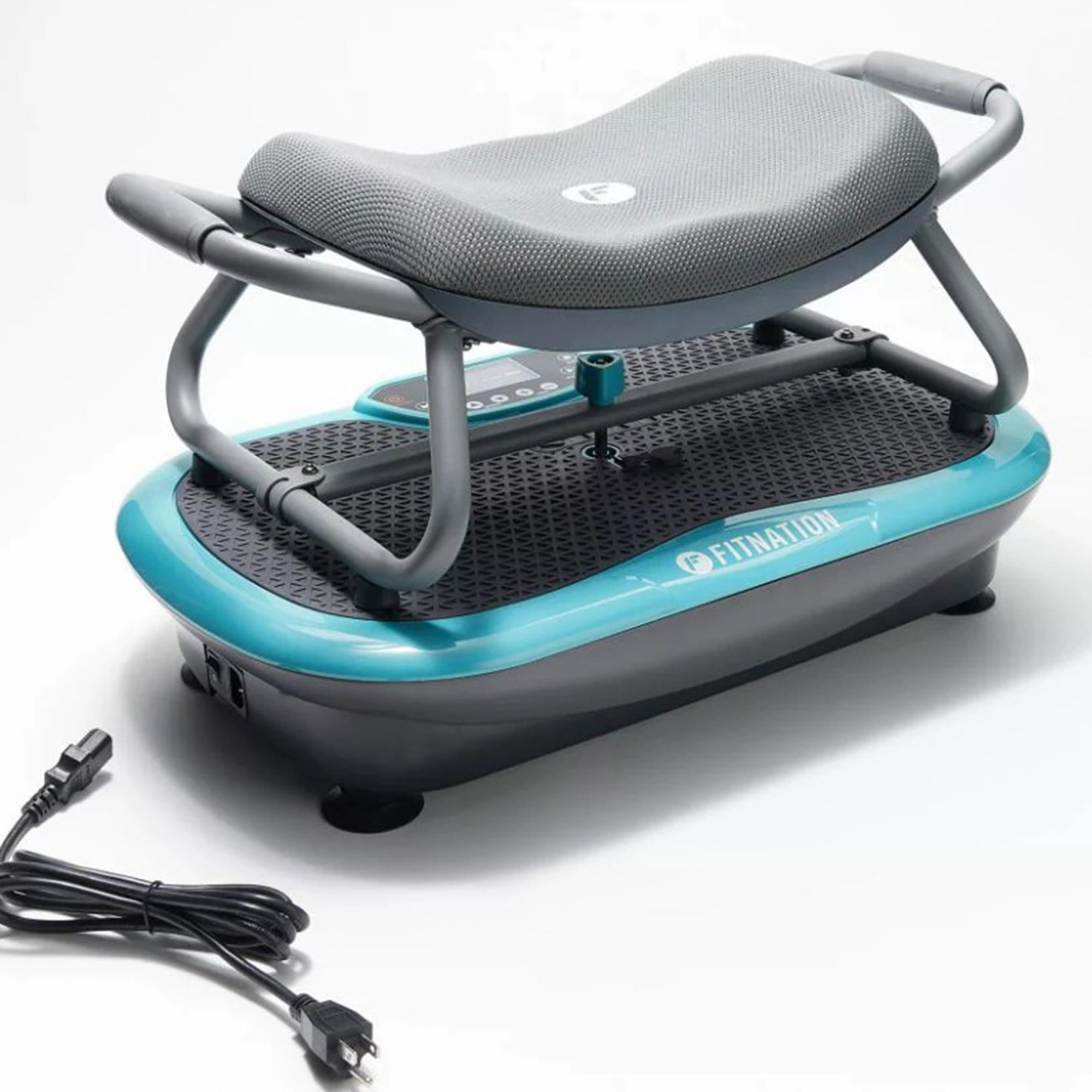 Віброплатформа для всього тіла FitNation Rock N Fit